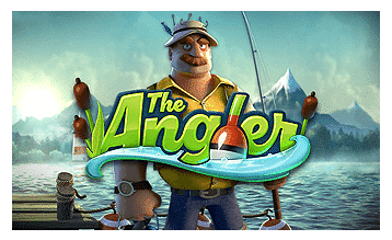 the angler is een spel van BetsofGaming